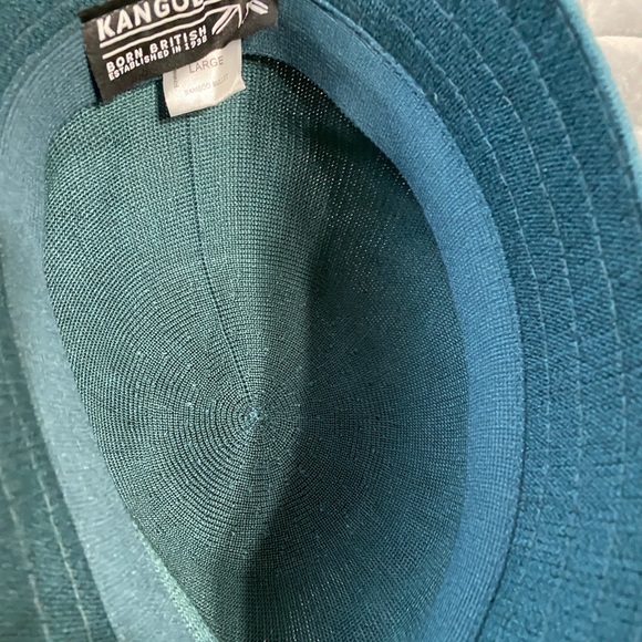 Kangol Bullet Hat (EUC) - Picture 10 of 10